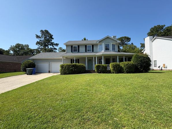 524 Old Farm Rd