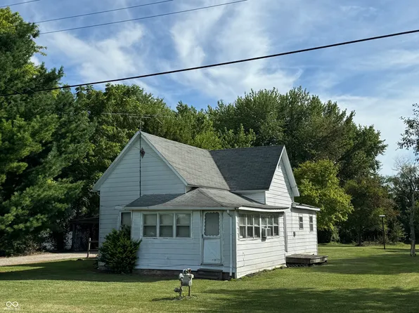 921 S Old Us Highway 31, Franklin, IN 46131