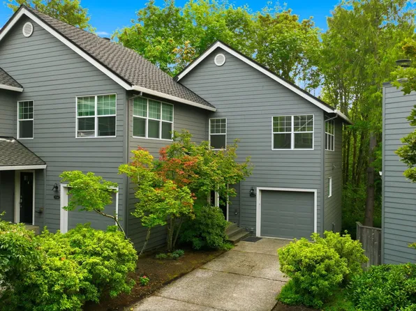 9600 NW Miller Hill Dr, Portland, OR 97229