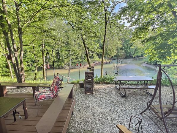 1424 Brown Road, Van Buren, MO 63965