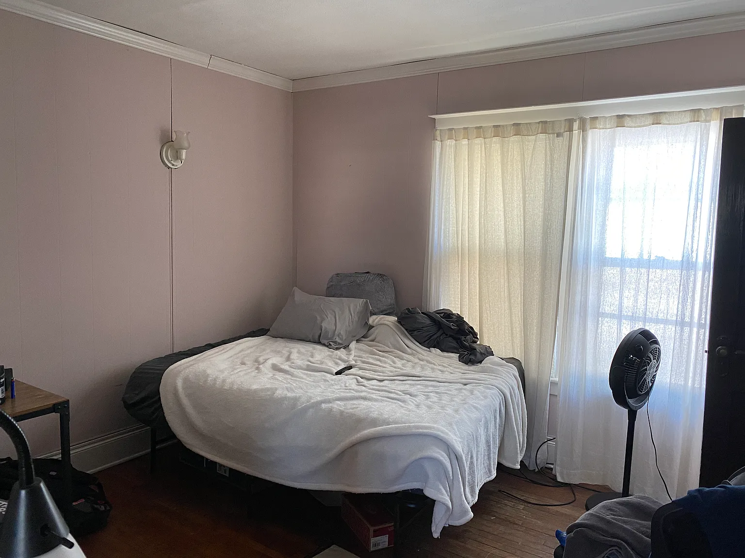 2 bed, 1000 sqft, $1,400 — Photo 4