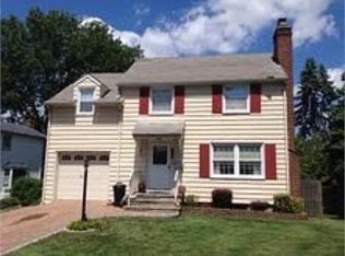 1879 Portsmouth Way, Union, NJ 07083