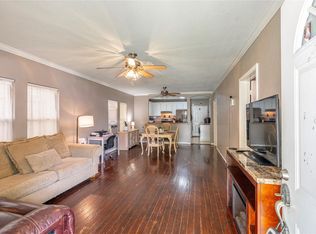 909 Virginia St, South Houston, TX 77587