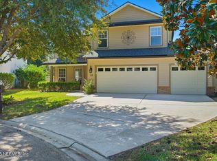 225 ST LUCIE Way, St. Augustine, FL 32092