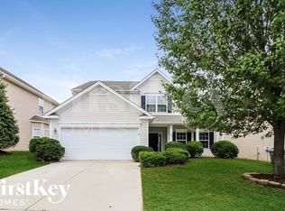 2592 Viola Ct, Winston Salem, NC 27127