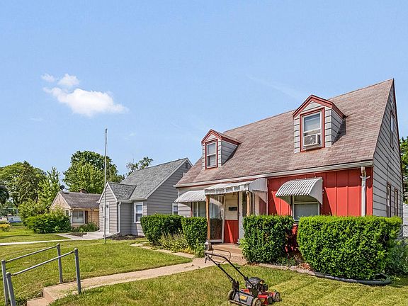 2nd image of 4859 N 60th STREET