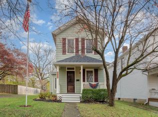 164 Twain Ave, Cincinnati, OH 45233