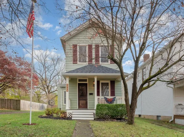 164 Twain Ave, Cincinnati, OH 45233