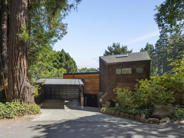 363 Marion Avenue, Mill Valley, CA 94941
