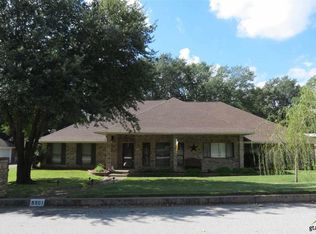 5901 Raleigh Dr, Tyler, TX 75703
