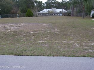 0 Fitzpatrick Ave, Brooksville, FL 34613