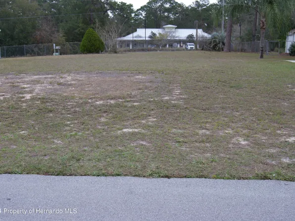 0 Fitzpatrick Ave, Brooksville, FL 34613