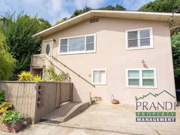 33 Willow Ave, Fairfax, CA 94930