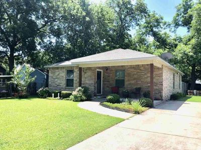 608 3rd Ave NW, Ardmore, OK, 73401