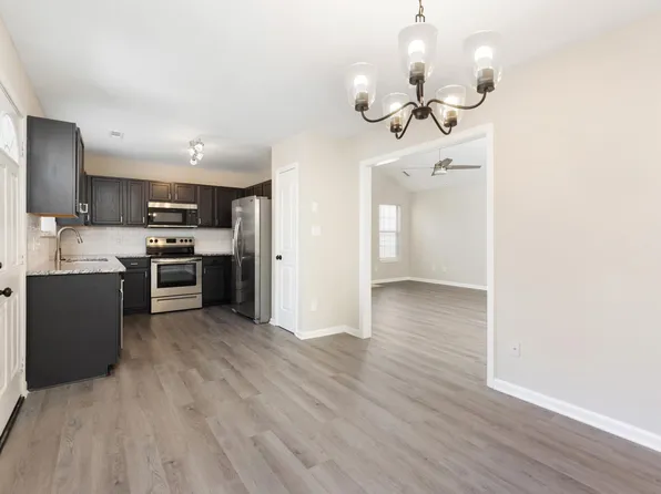 11943 Brownestone View Dr, Charlotte, NC 28269