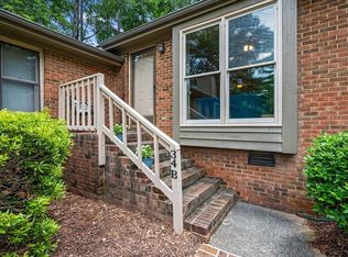 300 Woodcroft Pkwy #34B, Durham, NC 27713