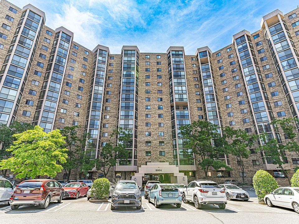 1st image of 5904 Mount Eagle Dr APT 903
