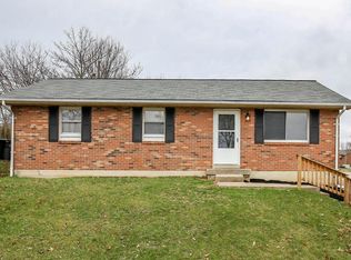 1404 Dale Dr, Lexington, KY 40517
