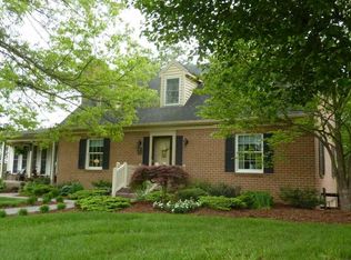 460 Wolf Ridge Rd, Bridgewater, VA 22812