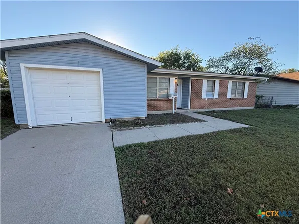 1210 Alta Vista Dr, Killeen, TX 76549
