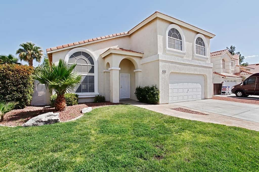 1592 Silver Knoll Ave, Las Vegas, NV 89123 Zillow