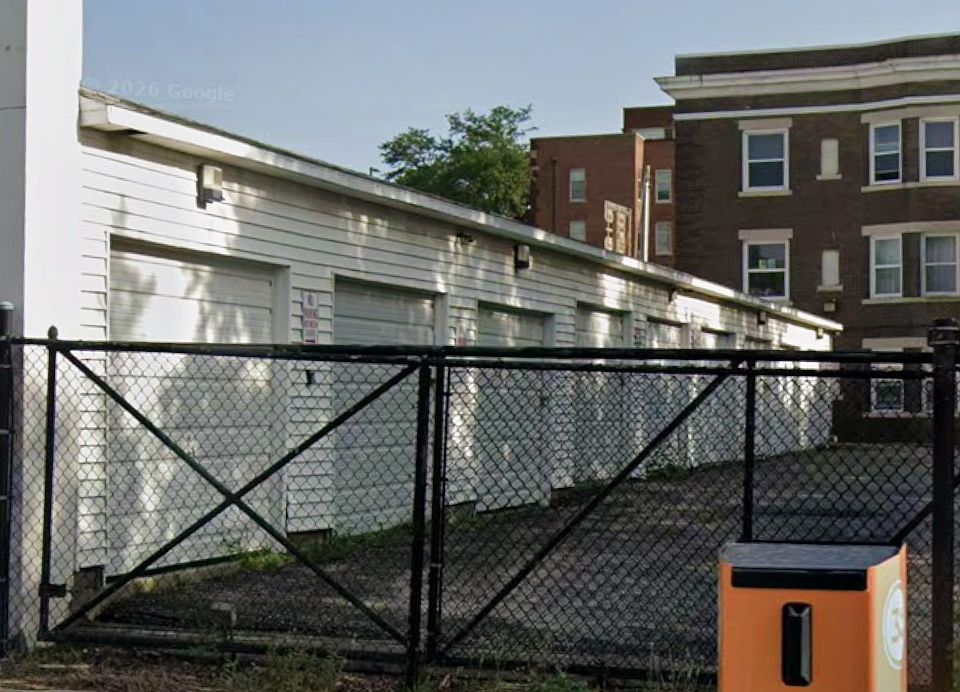 1st image of 210 S 24th St #1