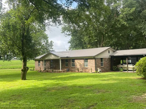 8911 Owassa Rd, Evergreen, AL 36401