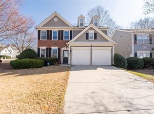 2511 Alvecot Cir SE, Atlanta, GA 30339