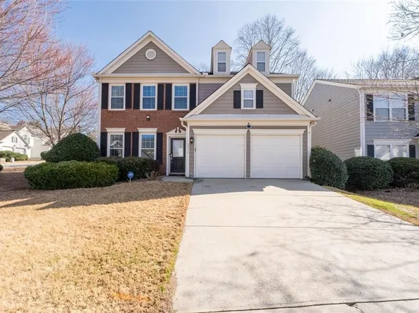 2511 Alvecot Cir SE, Atlanta, GA 30339