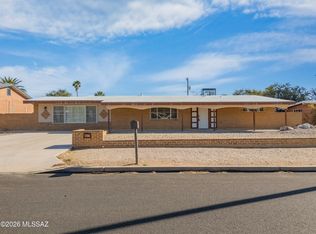 5362 E 4th St, Tucson, AZ 85711