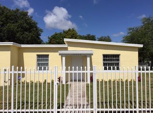 10420 NW 23rd Ave, Miami, FL 33147