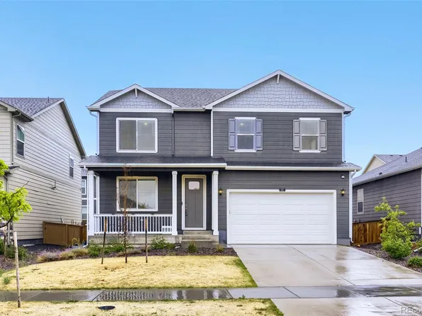 801 Crest Street, Brighton, CO 80603