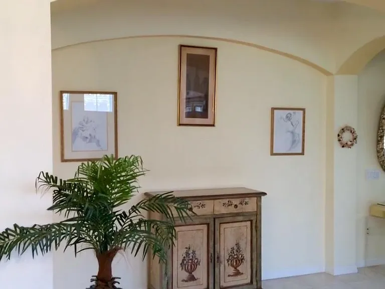 foyer