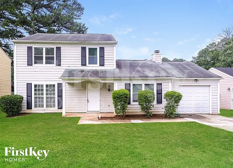 1287 Mill Lake Cir — Photo 1