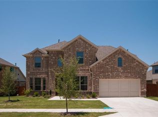 4332 Round Valley Ln, Roanoke, TX 76262