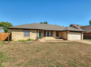 5213 Ryan Dr, Oklahoma City, OK 73135