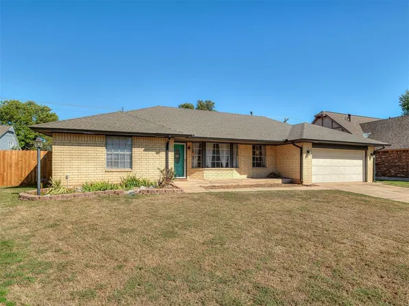5213 Ryan Dr, Oklahoma City, OK 73135
