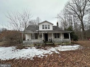 33074 Constitution Hwy, Locust Grove, VA 22508