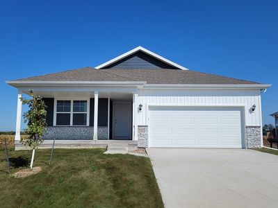 15219 Stonecrop Dr, Grimes, IA, 50111