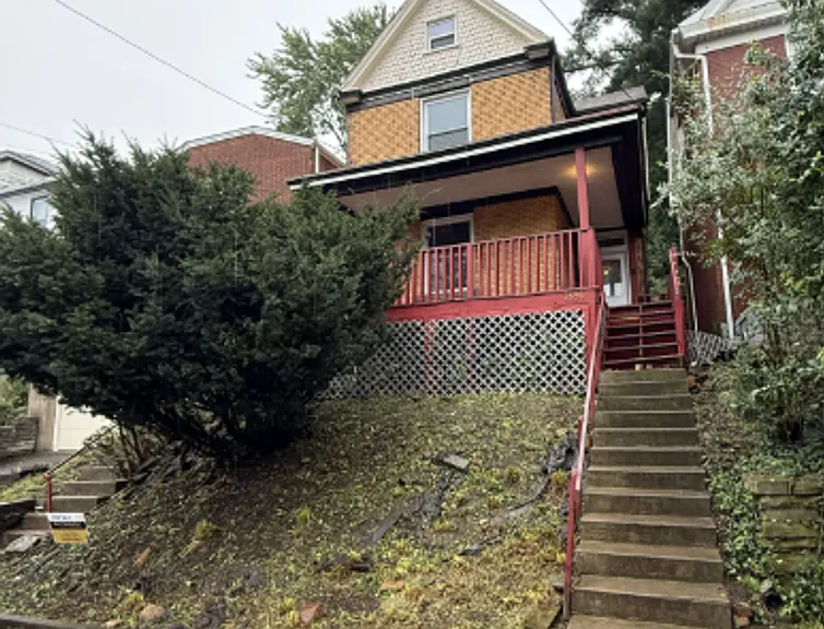 7656 Highland Ave — Photo 1