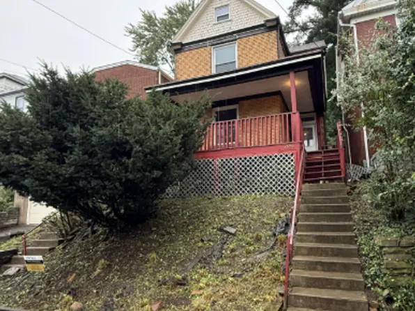 7656 Highland Ave, Pittsburgh, PA 15218