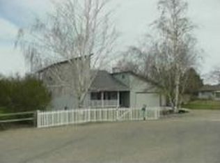 12546 Meadowbrook Cir, Nampa, ID 83686