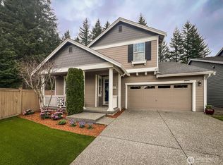 34614 SE Curtis Drive, Snoqualmie, WA