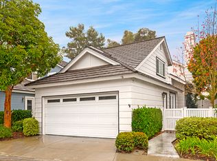 14 Bisquine St, Laguna Niguel, CA 92677