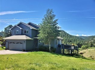 27136 Sun Ridge Dr, Evergreen, CO 80439