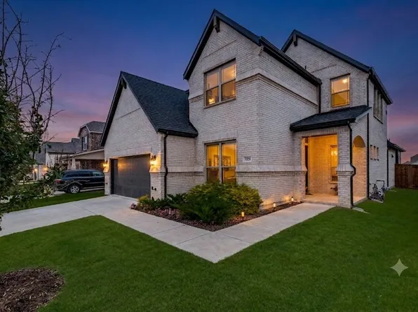 1324 Elijah Dr, Anna, TX 75409