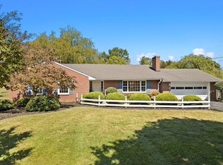 3539 Grandin Rd SW, Roanoke, VA 24018