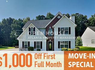 2479 Heatherton Ct, Dacula, GA 30019