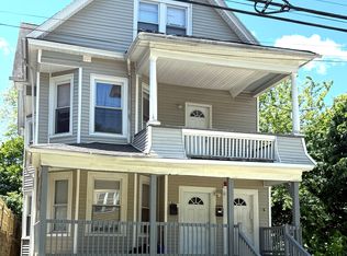 74 Starr Street, New Haven, CT 06511
