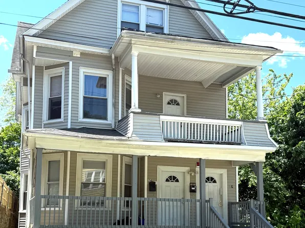 74 Starr Street, New Haven, CT 06511